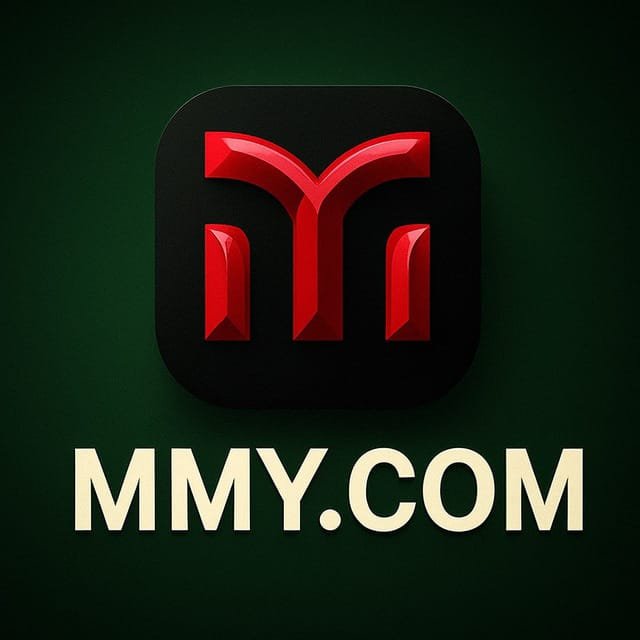 mmy game apk